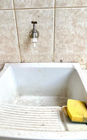 Apartamento para alugar com 50m², 2 quartos e 1 vaga Apartamento para alugar com 50m², 2 quartos e 1 vagaÁrea de Serviço
