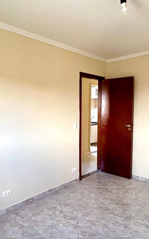 Apartamento para alugar com 50m², 2 quartos e 1 vaga Apartamento para alugar com 50m², 2 quartos e 1 vagaQuarto 1