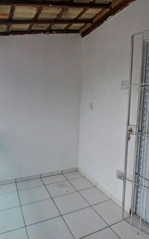 Casa para alugar com 65m², 2 quartos e 1 vaga Casa para alugar com 65m², 2 quartos e 1 vagaVaranda