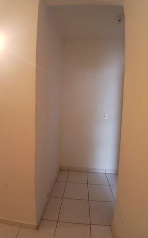 Casa para alugar com 65m², 2 quartos e 1 vaga Casa para alugar com 65m², 2 quartos e 1 vagaCorredor