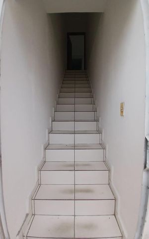 Casa para alugar com 65m², 2 quartos e 1 vaga Casa para alugar com 65m², 2 quartos e 1 vagaÁrea externa