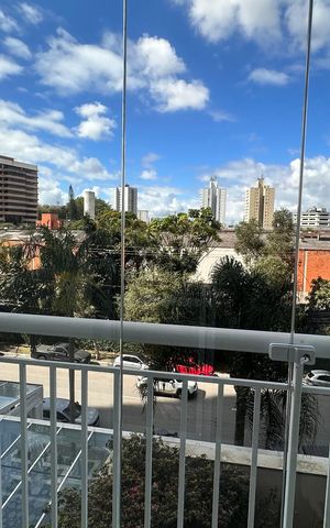 Apartamento para alugar com 160m², 3 quartos e 2 vagas Apartamento para alugar com 160m², 3 quartos e 2 vagasVaranda da Suíte