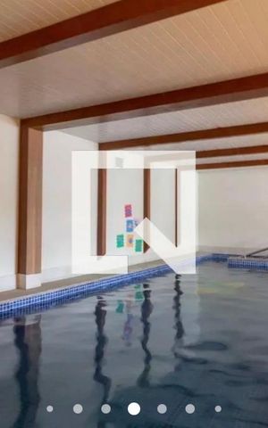 Apartamento para alugar com 160m², 3 quartos e 2 vagas Apartamento para alugar com 160m², 3 quartos e 2 vagasÁrea comum