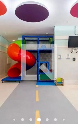 Apartamento para alugar com 160m², 3 quartos e 2 vagas Apartamento para alugar com 160m², 3 quartos e 2 vagasÁrea comum