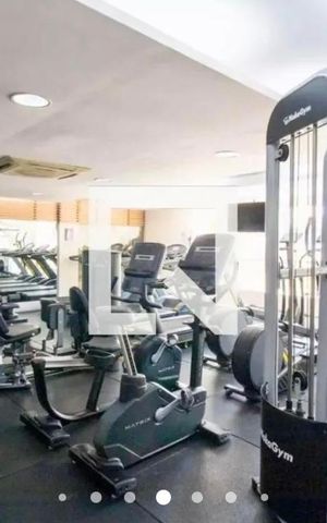 Apartamento para alugar com 160m², 3 quartos e 2 vagas Apartamento para alugar com 160m², 3 quartos e 2 vagasÁrea comum
