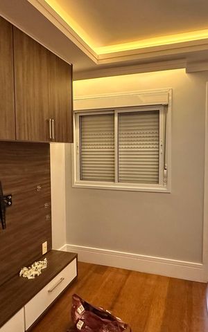 Apartamento para alugar com 160m², 3 quartos e 2 vagas Apartamento para alugar com 160m², 3 quartos e 2 vagasSuíte 3