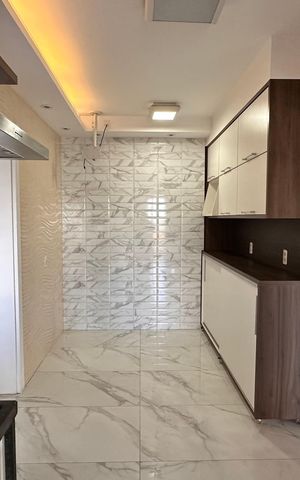 Apartamento para alugar com 160m², 3 quartos e 2 vagas Apartamento para alugar com 160m², 3 quartos e 2 vagasCozinha
