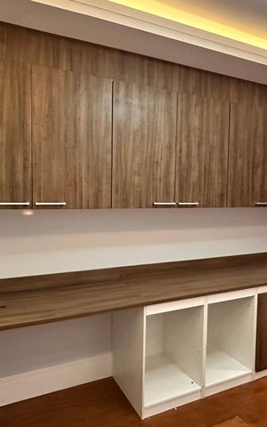 Apartamento para alugar com 160m², 3 quartos e 2 vagas Apartamento para alugar com 160m², 3 quartos e 2 vagasSuíte 2