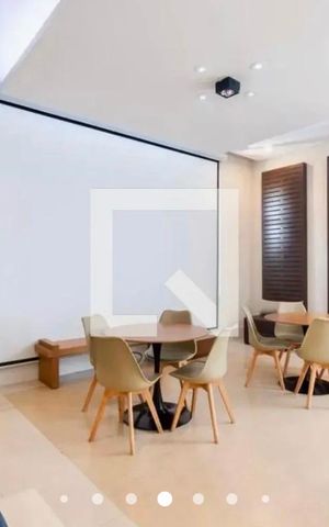 Apartamento para alugar com 160m², 3 quartos e 2 vagas Apartamento para alugar com 160m², 3 quartos e 2 vagasÁrea comum