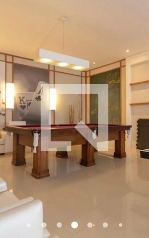 Apartamento para alugar com 160m², 3 quartos e 2 vagas Apartamento para alugar com 160m², 3 quartos e 2 vagasÁrea comum