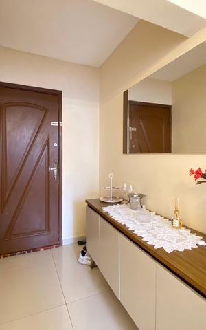 Apartamento à venda com 69m², 2 quartos e 1 vaga