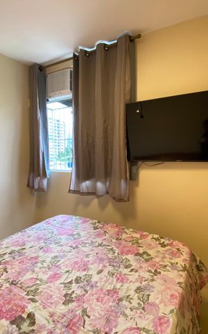 Apartamento à venda com 69m², 2 quartos e 1 vaga