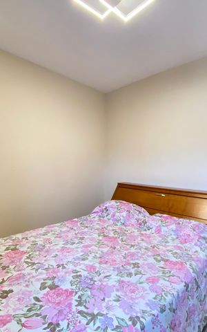 Apartamento à venda com 69m², 2 quartos e 1 vaga