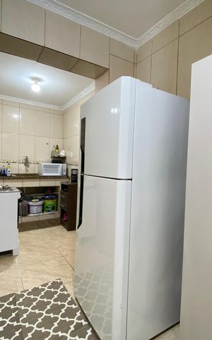 Apartamento à venda com 69m², 2 quartos e 1 vaga