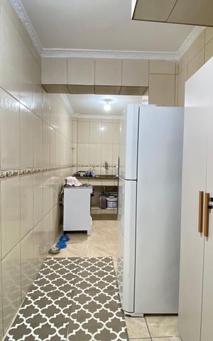 Apartamento à venda com 69m², 2 quartos e 1 vaga