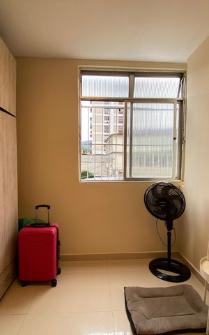 Apartamento à venda com 69m², 2 quartos e 1 vaga