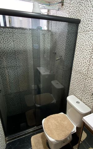 Apartamento à venda com 69m², 2 quartos e 1 vaga