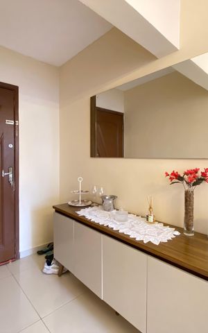 Apartamento à venda com 69m², 2 quartos e 1 vaga