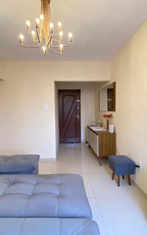 Apartamento à venda com 69m², 2 quartos e 1 vaga