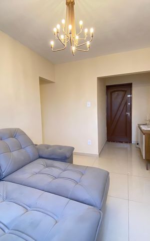 Apartamento à venda com 69m², 2 quartos e 1 vaga