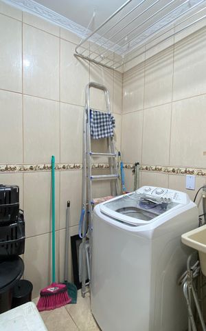 Apartamento à venda com 69m², 2 quartos e 1 vaga