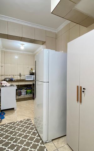 Apartamento à venda com 69m², 2 quartos e 1 vaga