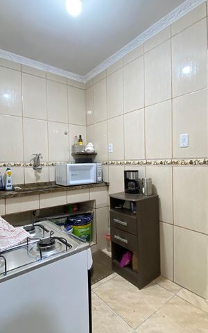 Apartamento à venda com 69m², 2 quartos e 1 vaga