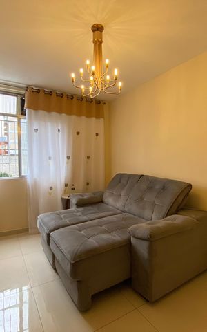Apartamento à venda com 69m², 2 quartos e 1 vaga