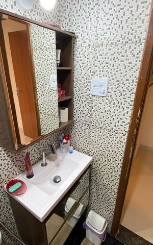 Apartamento à venda com 69m², 2 quartos e 1 vaga