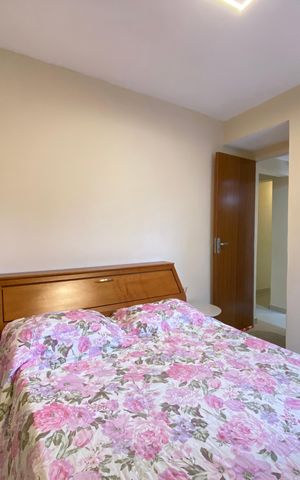 Apartamento à venda com 69m², 2 quartos e 1 vaga