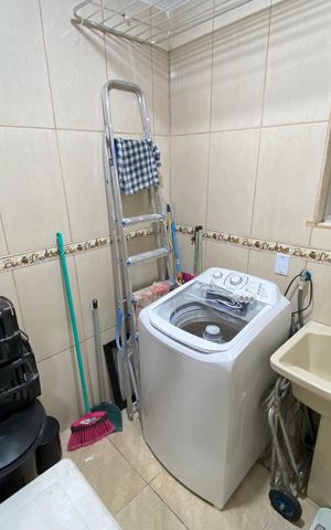 Apartamento à venda com 69m², 2 quartos e 1 vaga