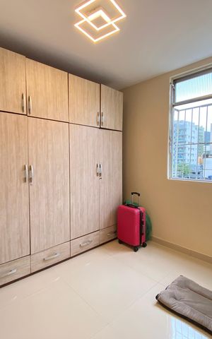 Apartamento à venda com 69m², 2 quartos e 1 vaga