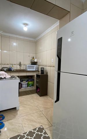 Apartamento à venda com 69m², 2 quartos e 1 vaga