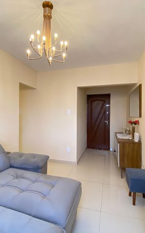 Apartamento à venda com 69m², 2 quartos e 1 vaga