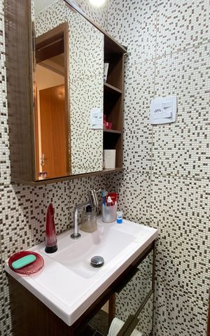 Apartamento à venda com 69m², 2 quartos e 1 vaga