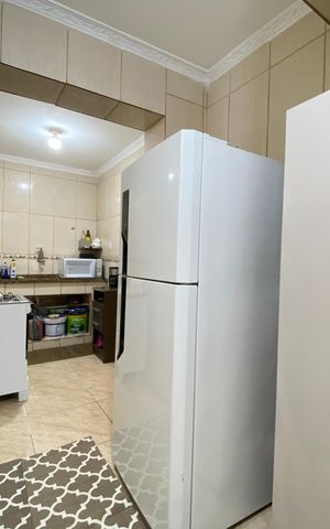 Apartamento à venda com 69m², 2 quartos e 1 vaga