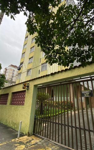 Apartamento à venda com 69m², 2 quartos e 1 vaga