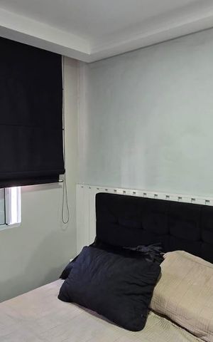 Apartamento à venda com 63m², 2 quartos e 1 vaga Apartamento à venda com 63m², 2 quartos e 1 vagaQuarto01