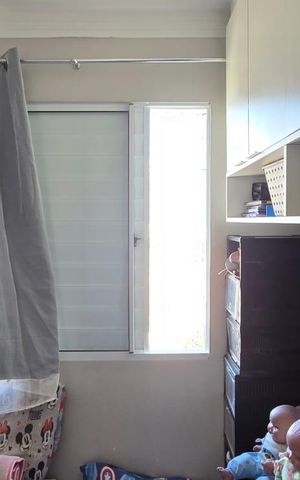 Apartamento à venda com 63m², 2 quartos e 1 vaga Apartamento à venda com 63m², 2 quartos e 1 vagaQuarto02