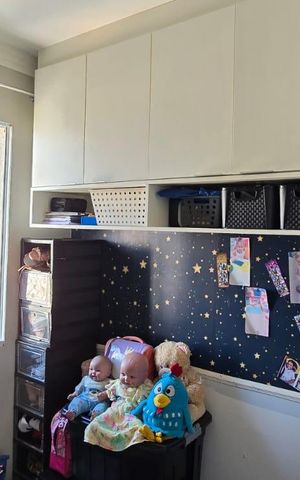 Apartamento à venda com 63m², 2 quartos e 1 vaga Apartamento à venda com 63m², 2 quartos e 1 vagaQuarto02