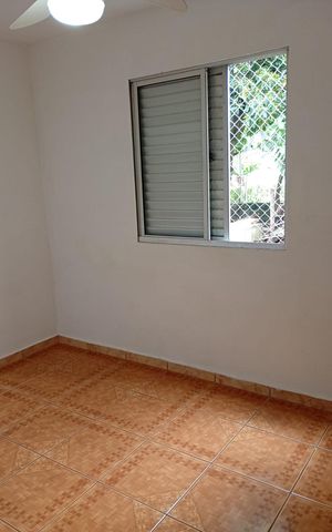 Apartamento à venda com 48m², 2 quartos e 1 vagaQuarto