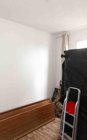 Apartamento à venda com 41m², 2 quartos e sem vaga Apartamento à venda com 41m², 2 quartos e sem vagaQuarto