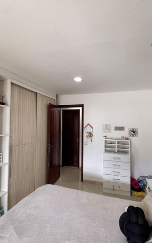 Apartamento para alugar com 115m², 2 quartos e 1 vaga Apartamento para alugar com 115m², 2 quartos e 1 vagaQuarto