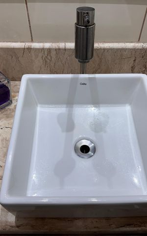 Apartamento para alugar com 115m², 2 quartos e 1 vaga Apartamento para alugar com 115m², 2 quartos e 1 vagaBanheiro Social