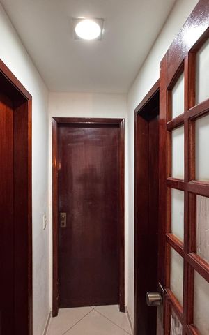 Apartamento para alugar com 115m², 2 quartos e 1 vaga Apartamento para alugar com 115m², 2 quartos e 1 vagaCorredor