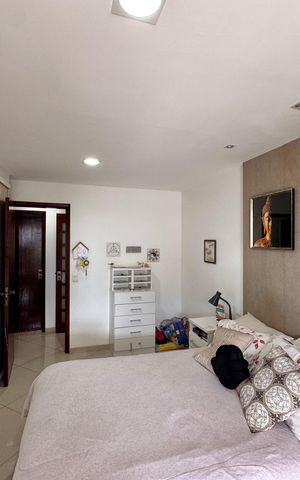 Apartamento para alugar com 115m², 2 quartos e 1 vaga Apartamento para alugar com 115m², 2 quartos e 1 vagaQuarto