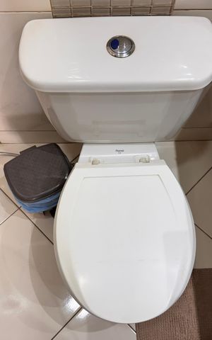 Apartamento para alugar com 115m², 2 quartos e 1 vaga Apartamento para alugar com 115m², 2 quartos e 1 vagaBanheiro Social