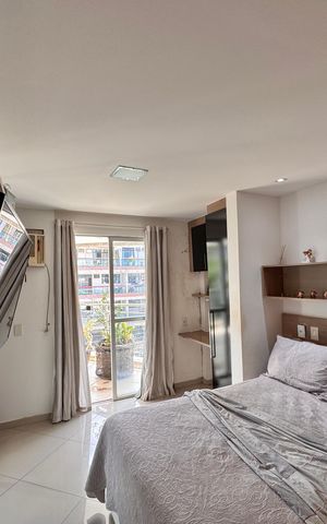Apartamento para alugar com 115m², 2 quartos e 1 vaga Apartamento para alugar com 115m², 2 quartos e 1 vagaSuíte