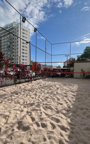 Apartamento à venda com 143m², 3 quartos e 1 vaga Apartamento à venda com 143m², 3 quartos e 1 vagaÁrea Comum