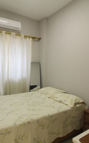 Apartamento à venda com 143m², 3 quartos e 1 vagaQuarto 1
